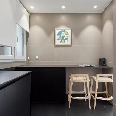Appartement Ziaboga By Feelfreerentals *