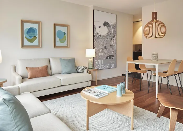 Ziaboga By Feelfreerentals Apartamento