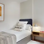 Apartament Ziaboga By Feelfreerentals