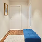 Apartament Ziaboga By Feelfreerentals *