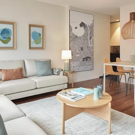 Ziaboga By Feelfreerentals Apartment