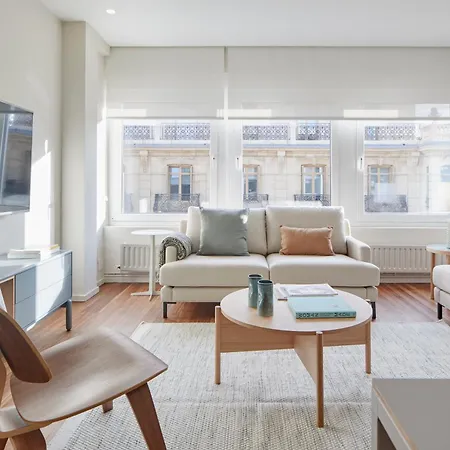 Ziaboga By Feelfreerentals Apartment *