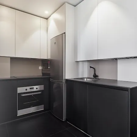 Ziaboga By Feelfreerentals Apartamento *