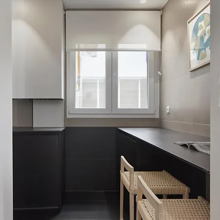 Ziaboga By Feelfreerentals Apartamento *