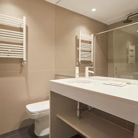 Ziaboga By Feelfreerentals Apartment