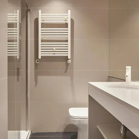 Ziaboga By Feelfreerentals * San Sebastián