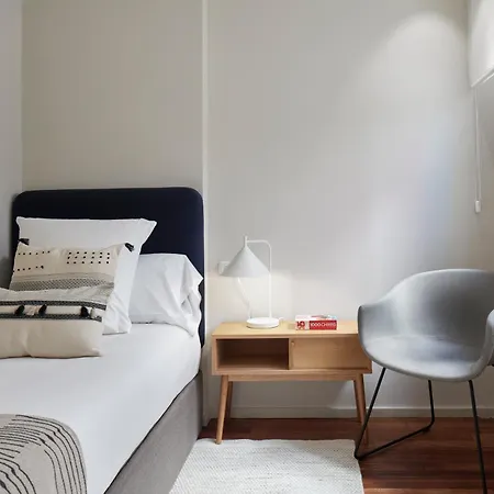 Apartamento Ziaboga By Feelfreerentals *
