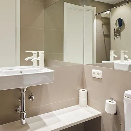 Ziaboga By Feelfreerentals San Sebastian