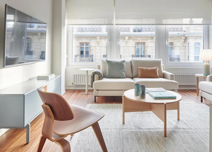 Apartment Ziaboga By Feelfreerentals *