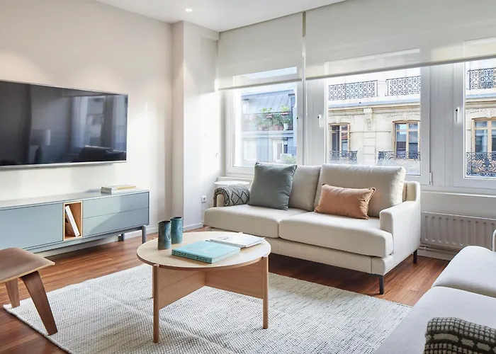 Apartment Ziaboga By Feelfreerentals