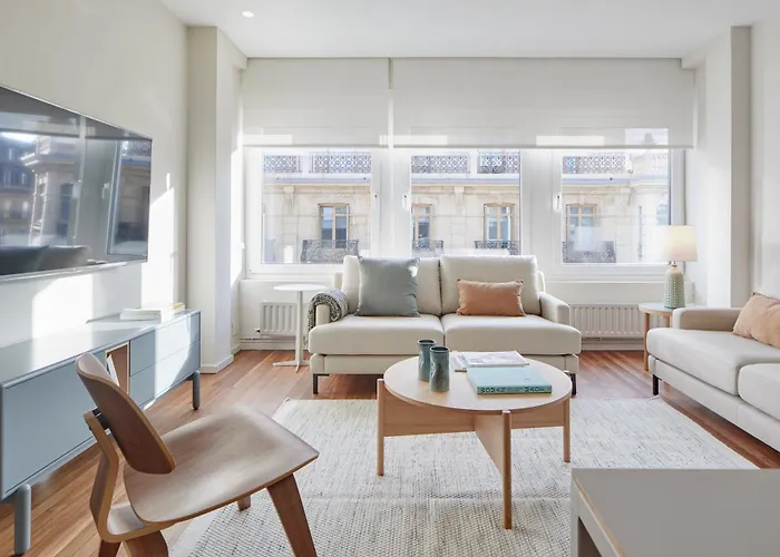 Ziaboga By Feelfreerentals Apartment *