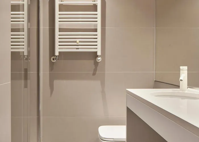 Ziaboga By Feelfreerentals * San Sebastian