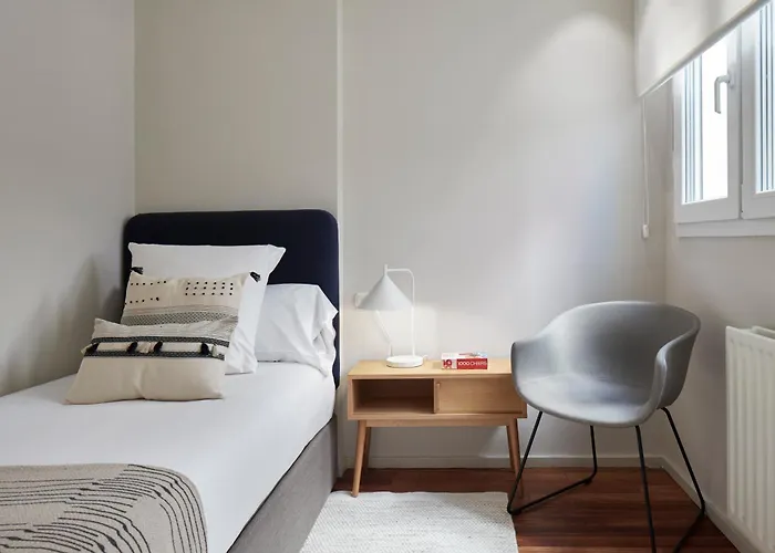 Apartment Ziaboga By Feelfreerentals *