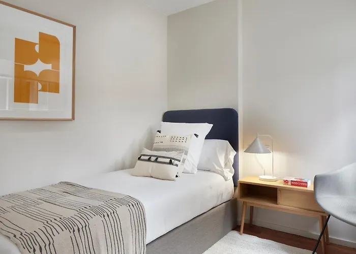 Apartment Ziaboga By Feelfreerentals