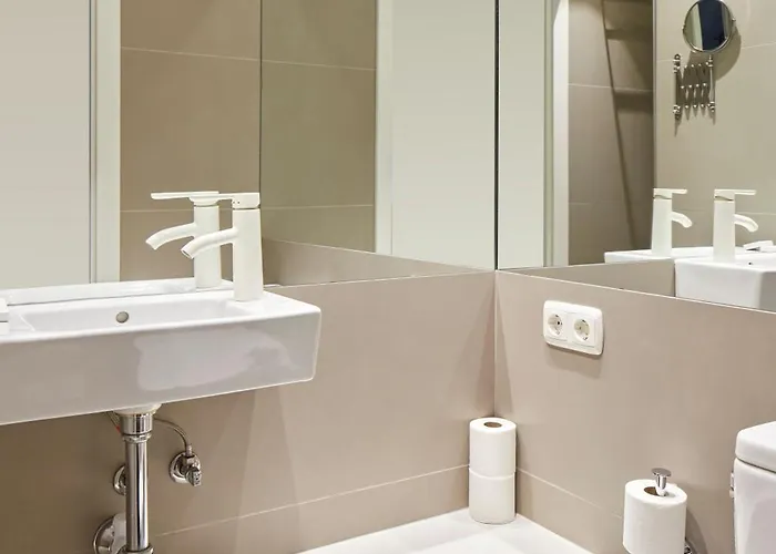 Ziaboga By Feelfreerentals San Sebastian