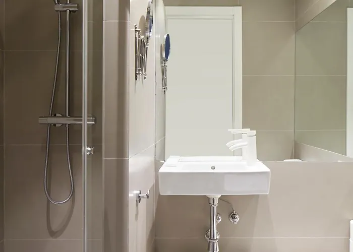 Apartment Ziaboga By Feelfreerentals *