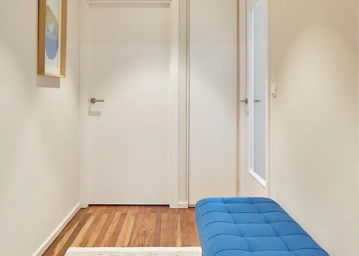 Lägenhet Ziaboga By Feelfreerentals *