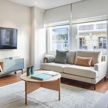 Appartement Ziaboga By Feelfreerentals