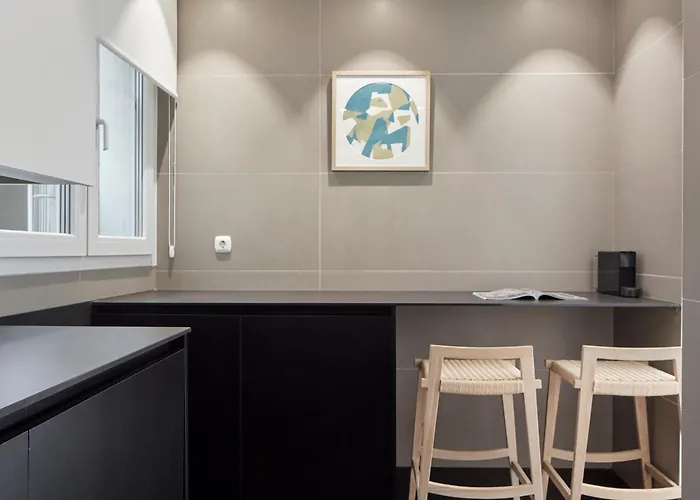 Appartement Ziaboga By Feelfreerentals *