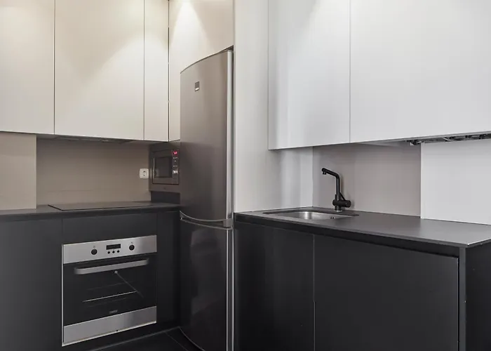 Ziaboga By Feelfreerentals Appartement *