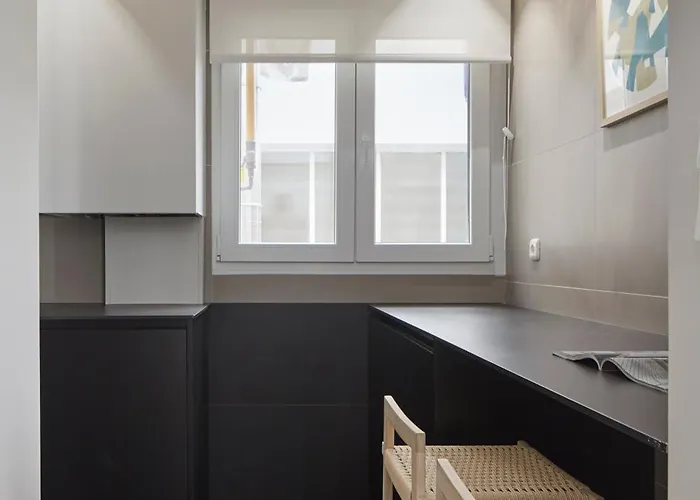 Ziaboga By Feelfreerentals Appartement *