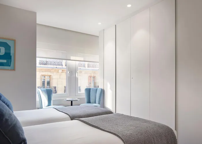 Appartement Ziaboga By Feelfreerentals