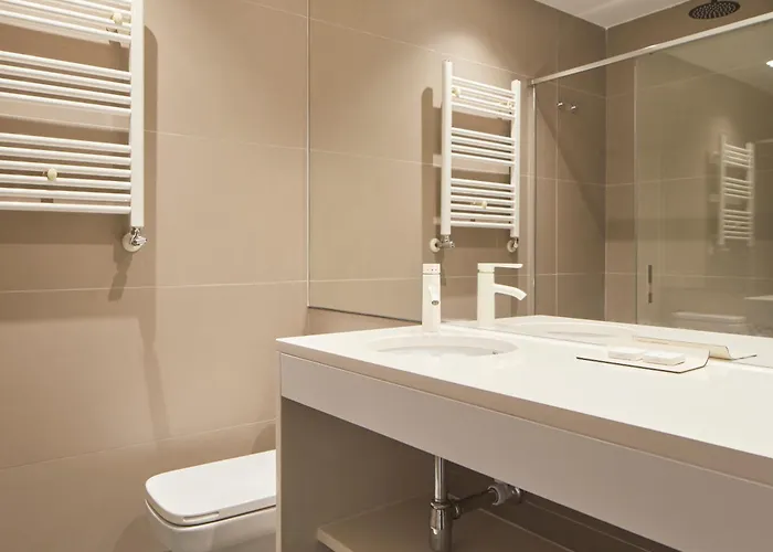 Ziaboga By Feelfreerentals Appartement