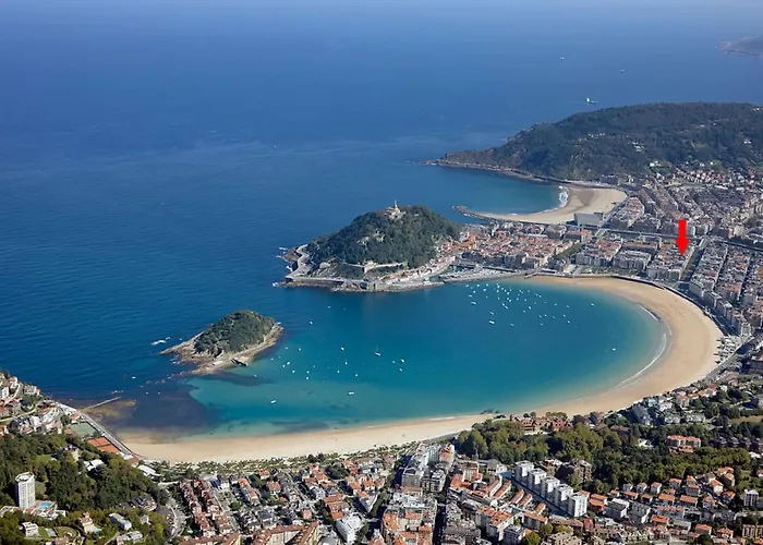 Appartement Ziaboga By Feelfreerentals